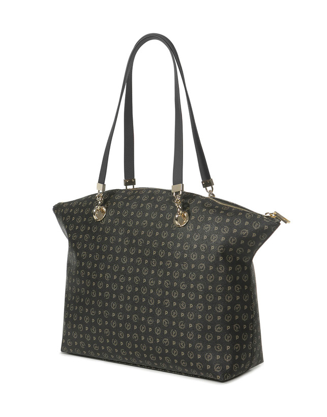 Tote bag Heritage Logo Classic Photo 3