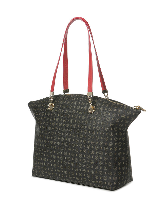 Tote bag Heritage Logo Classic Photo 3