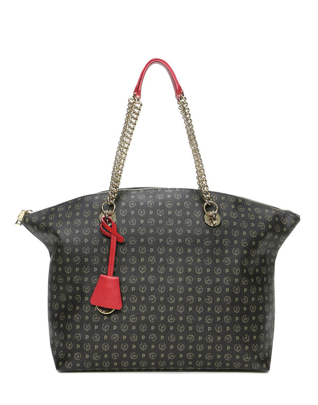 Tote bag Heritage Logo Classic Photo 5
