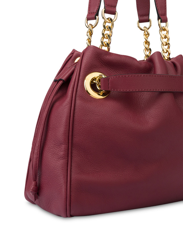 Borsa doppio manico small Softness Photo 6