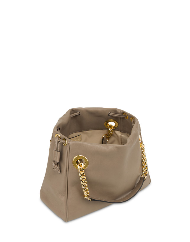 Borsa doppio manico small Softness Photo 4