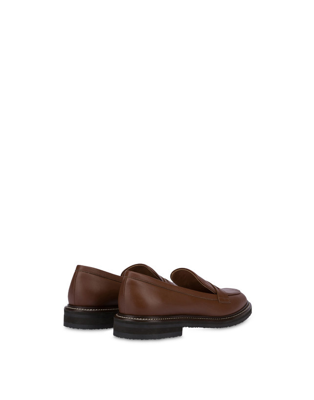 Artisan Touch calfskin loafer Photo 3