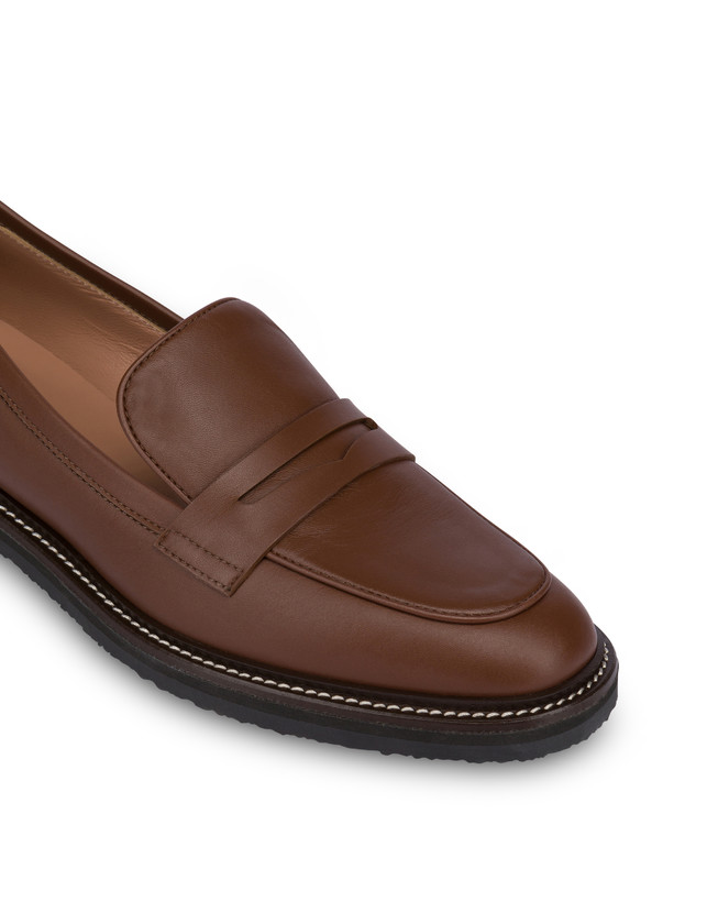 Artisan Touch calfskin loafer Photo 4