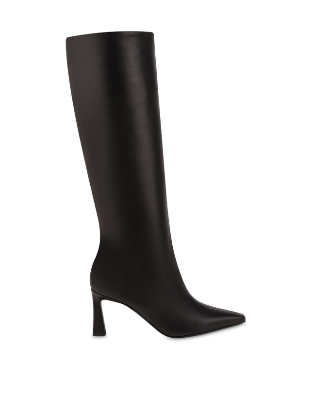 Sissi nappa leather boots Photo 1