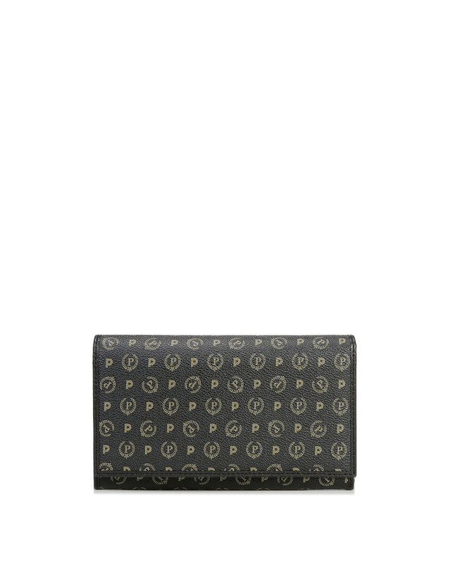 Heritage Logo Classic Brieftasche Photo 1