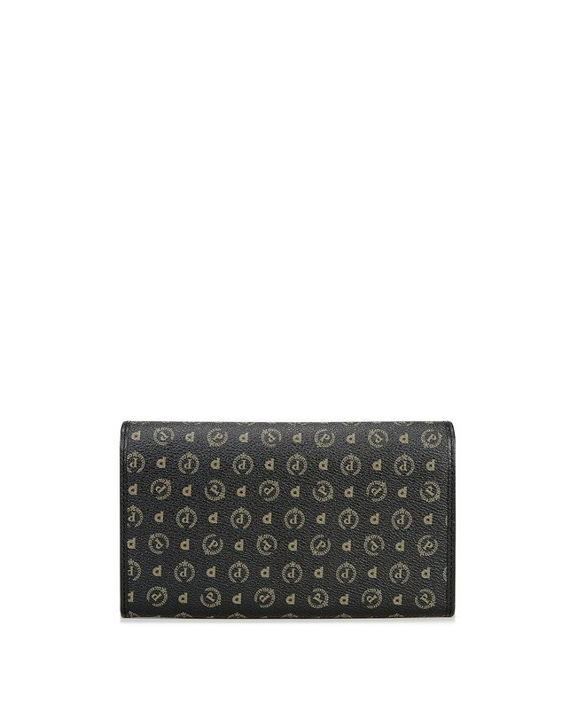 Heritage Logo Classic Brieftasche Photo 2