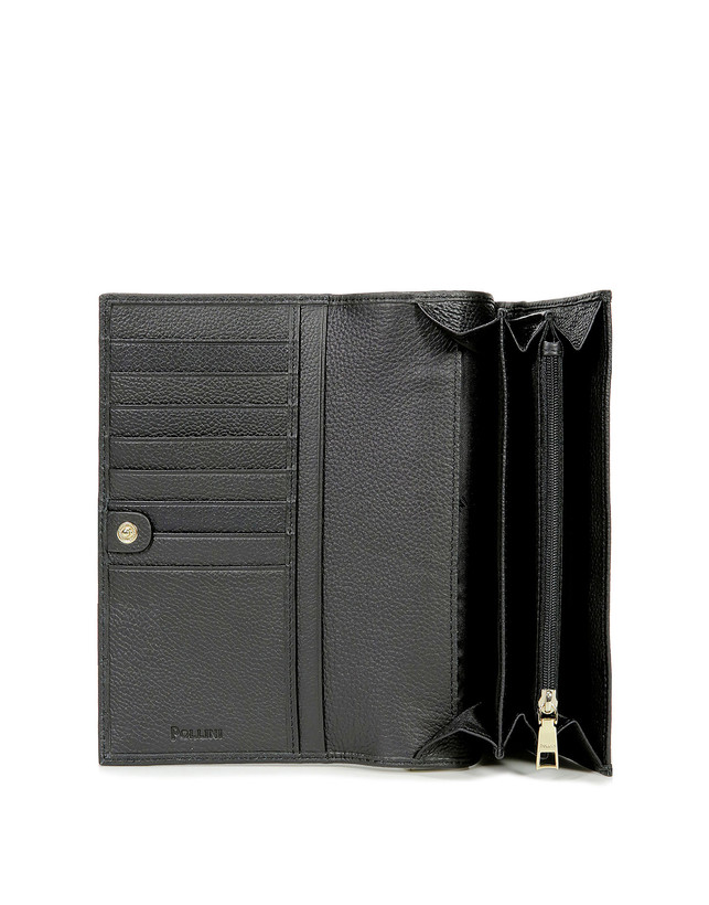 Heritage Logo Classic Brieftasche Photo 3