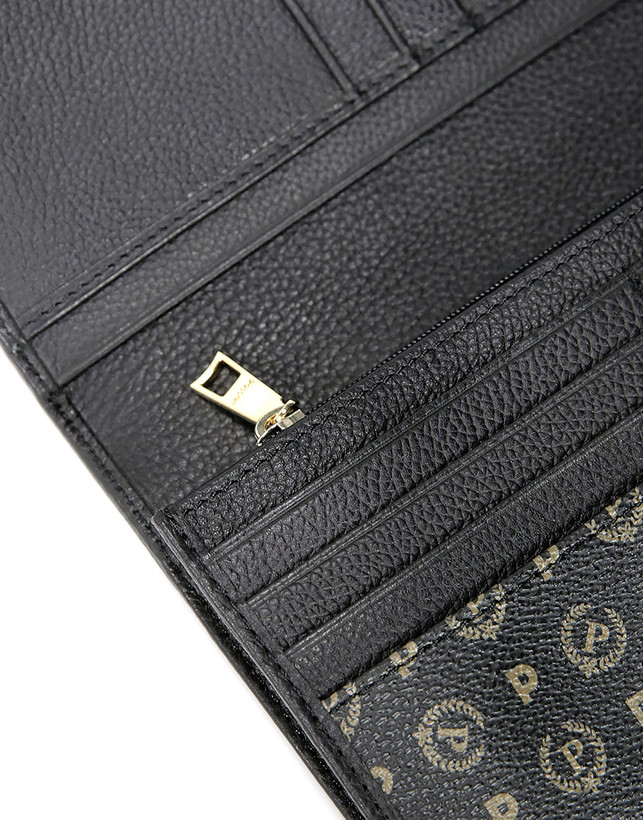 Heritage Logo Classic Brieftasche Photo 4