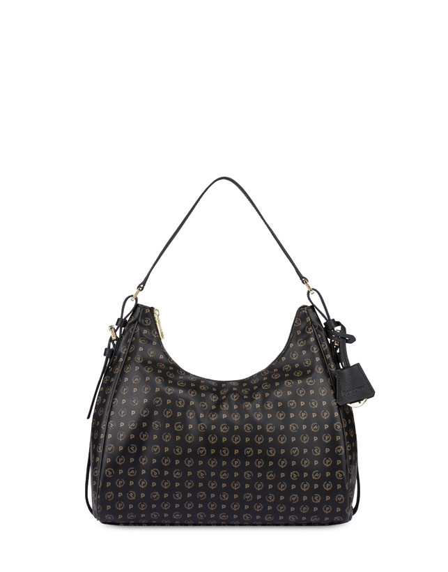 Heritage Soft Touch hobo bag Photo 1