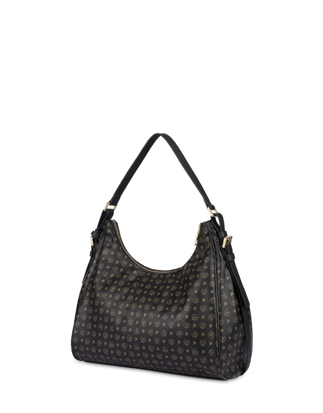 Heritage Soft Touch hobo bag Photo 3