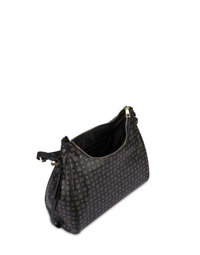 Heritage Soft Touch hobo bag Photo 4