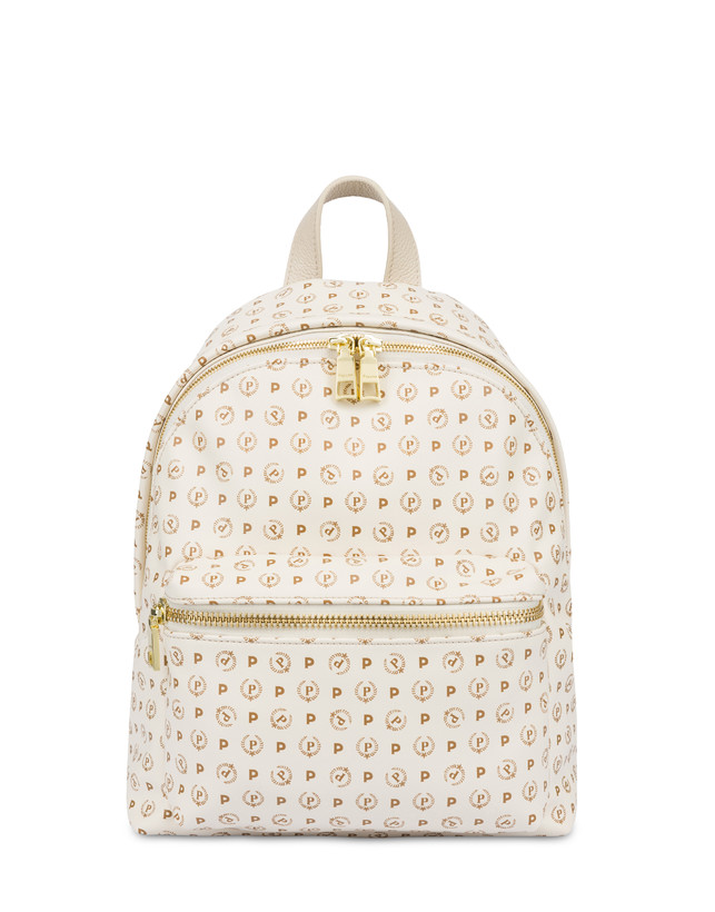 Heritage Soft Touch Backpack Photo 1