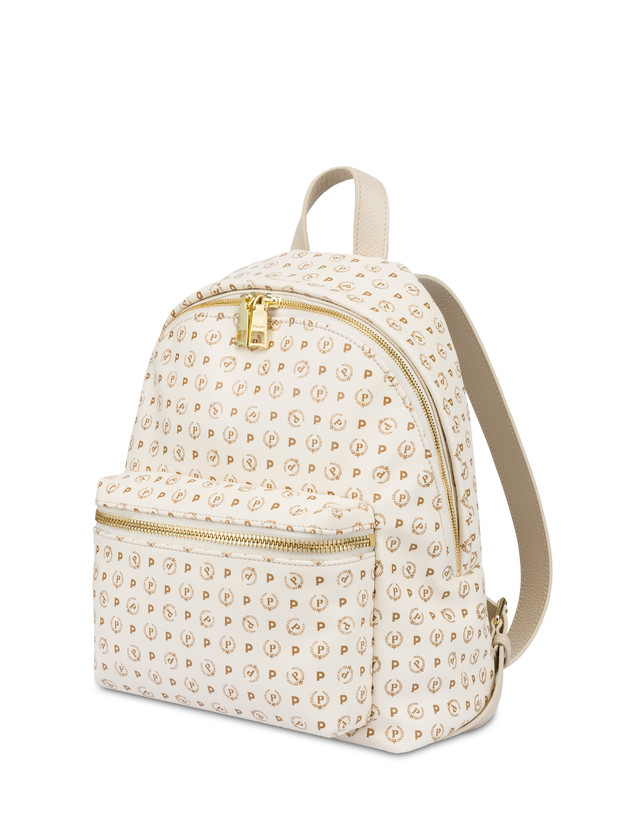 Heritage Soft Touch Backpack Photo 2