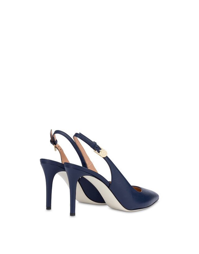 Slingback in nappa Essential Photo 3