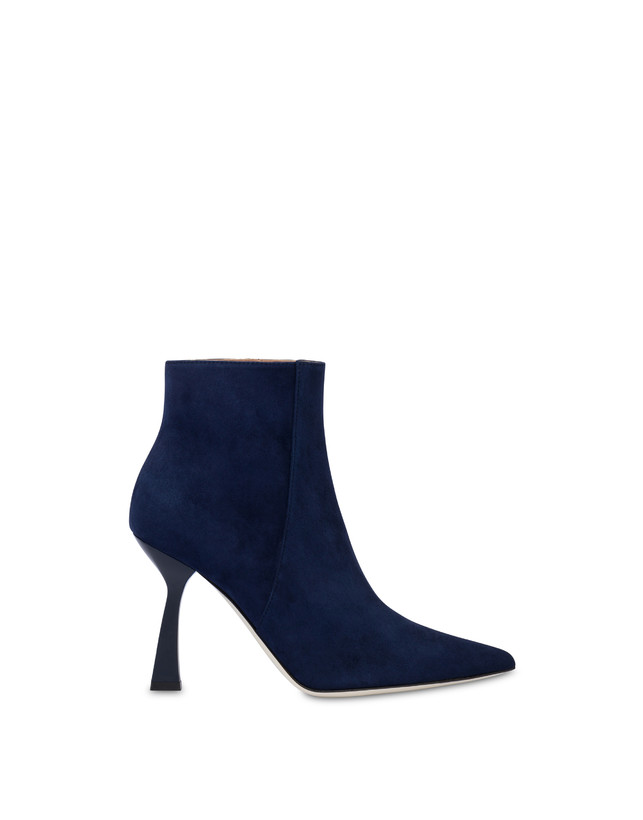 Advance suede ankle boots Photo 1