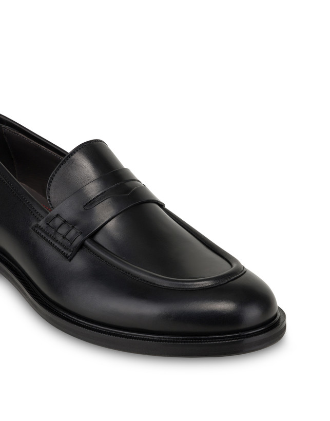 1920 Calfskin loafers Photo 5