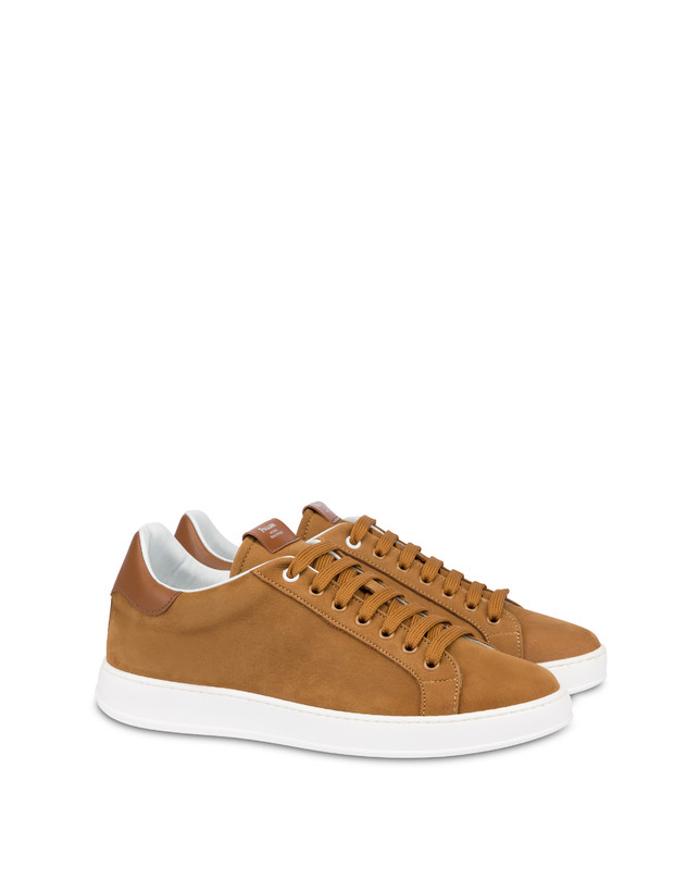 Tennis Club Nubuck sneakers Photo 2