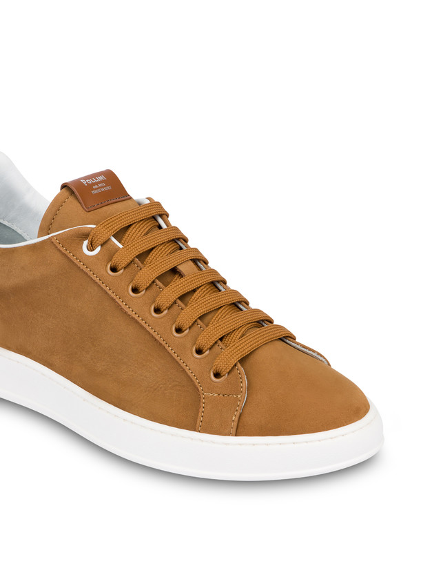 Tennis Club Nubuck sneakers Photo 5