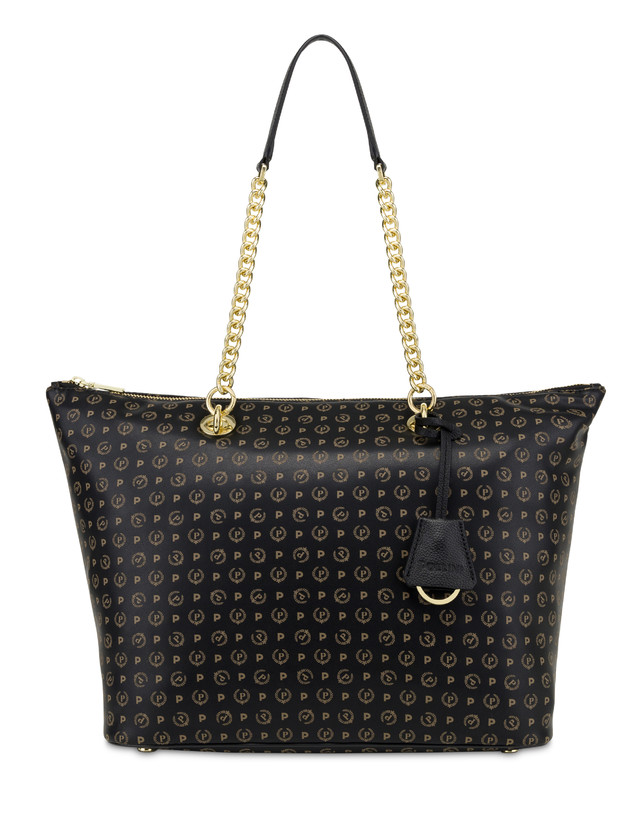 Shopping bag Heritage Soft Touch Photo 6