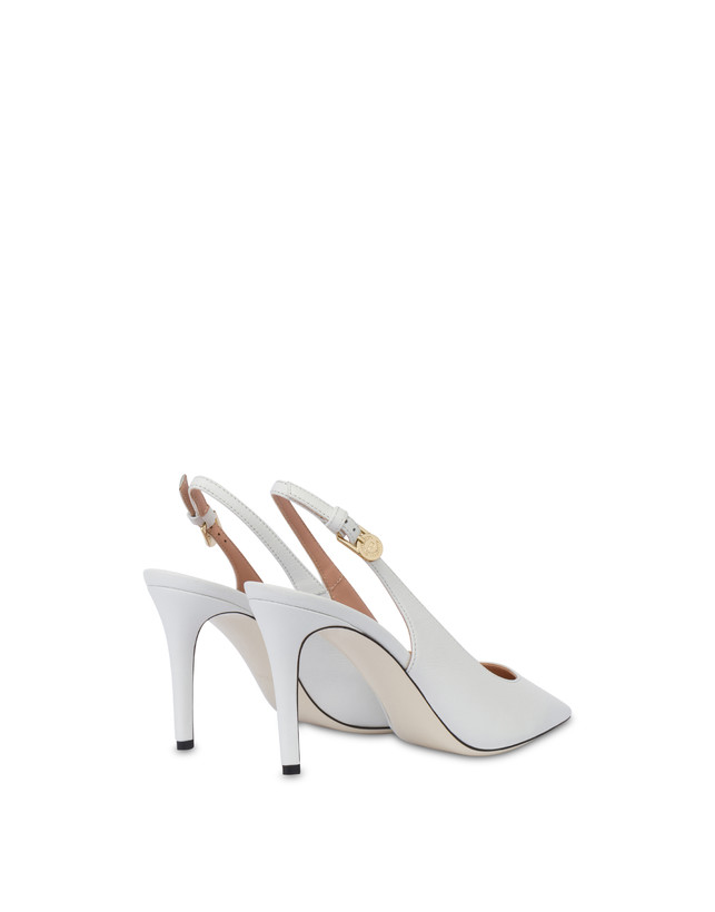 Slingback aus Nappa Essential Photo 3