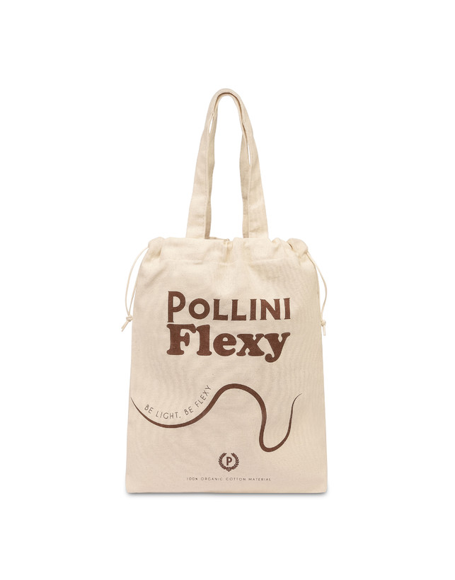 Mocassini Pollini Flexy in nappa Photo 6
