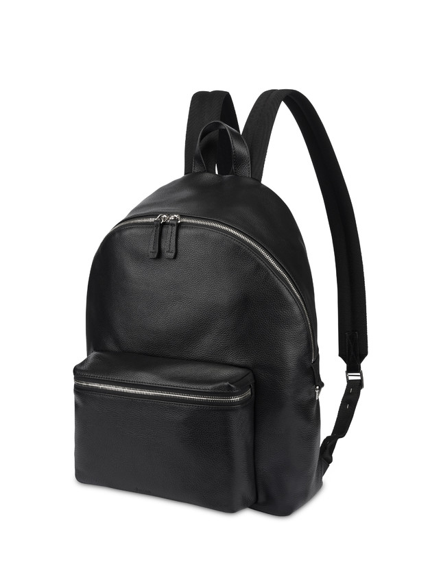 The New Touch calfskin backpack Photo 2