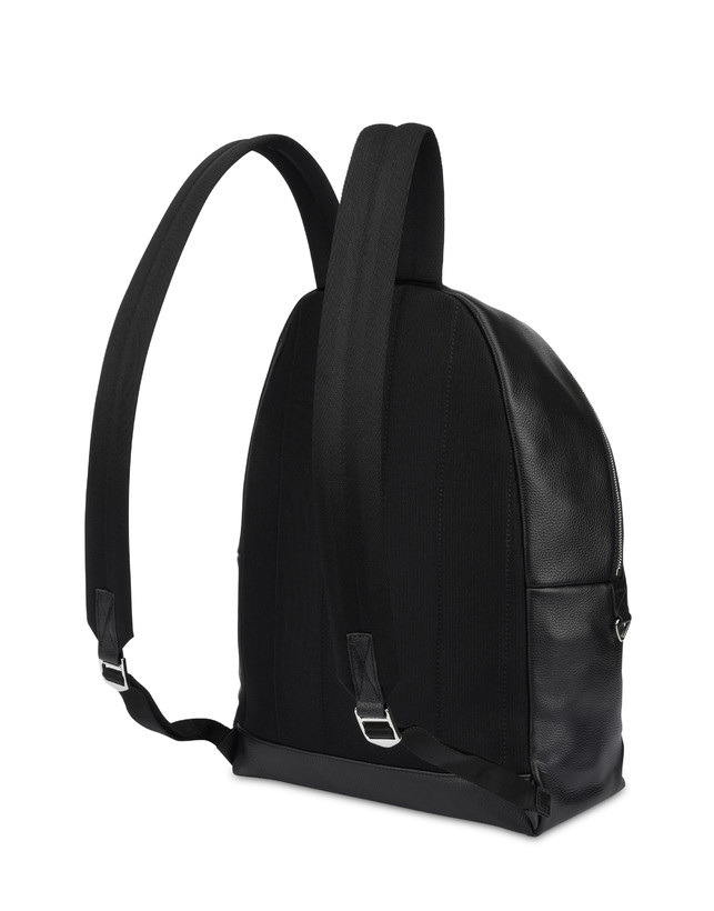 The New Touch calfskin backpack Photo 3