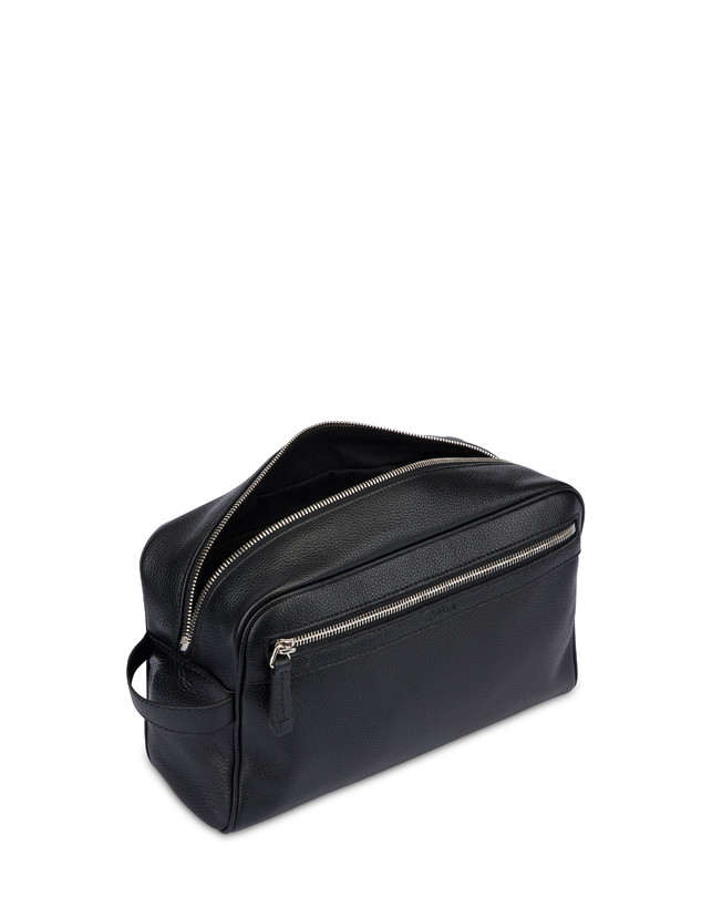 The New Touch calfskin beauty case Photo 4