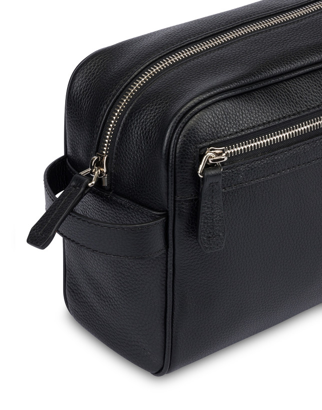 The New Touch calfskin beauty case Photo 5