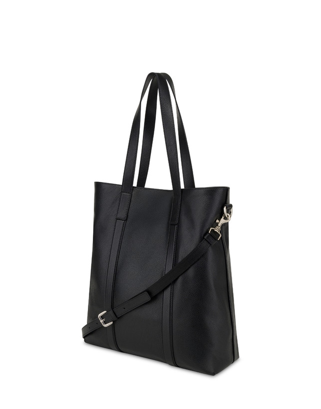 The New Touch calfskin tote bag Photo 3