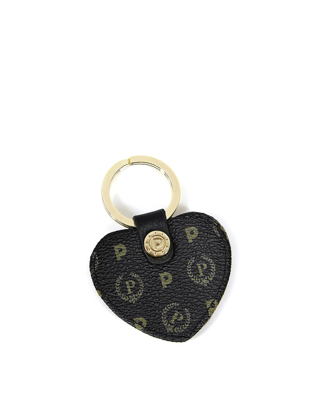 Portachiavi cuore Heritage Logo Classic Photo 2