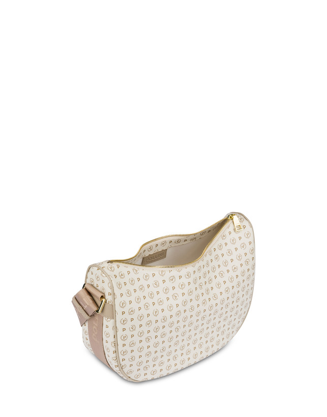 Hobo Bag Heritage PVC Photo 4