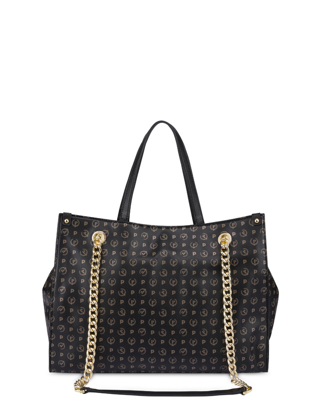 Tasche mit Doppelgriff Heritage Soft Relief Photo 1