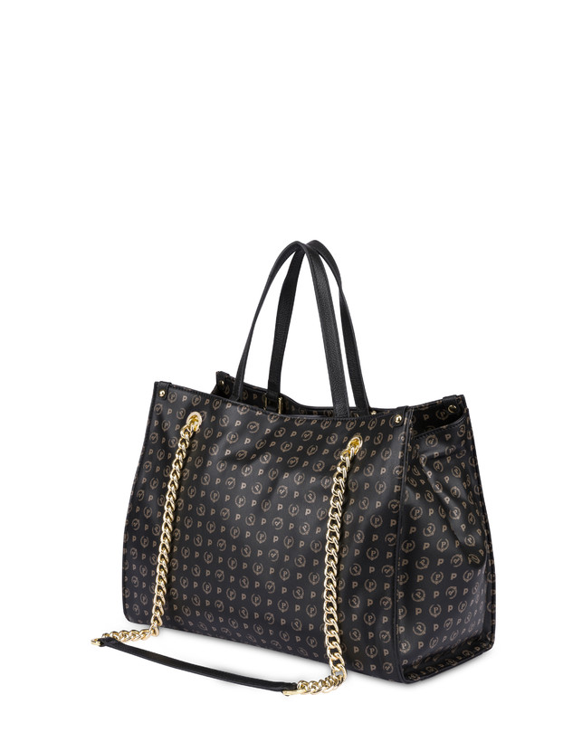 Tasche mit Doppelgriff Heritage Soft Relief Photo 2