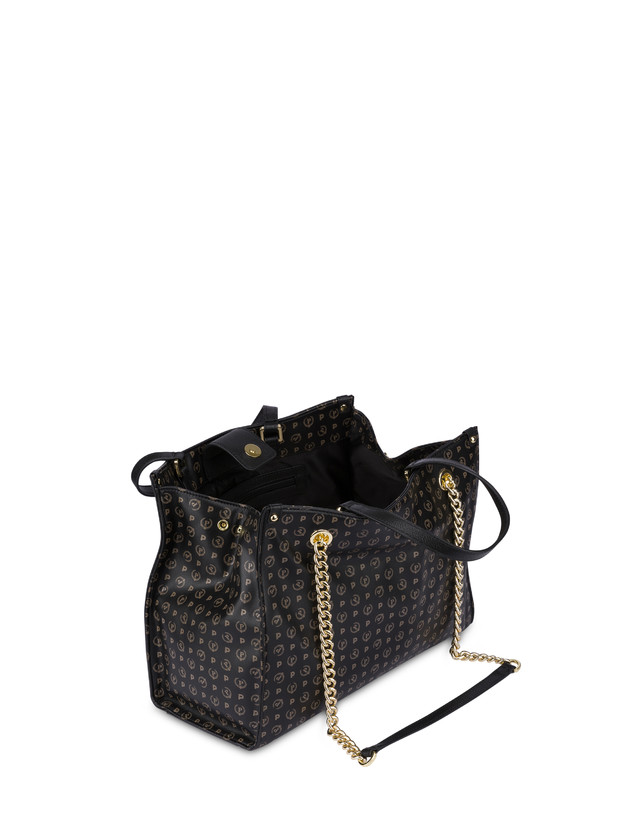 Tasche mit Doppelgriff Heritage Soft Relief Photo 4