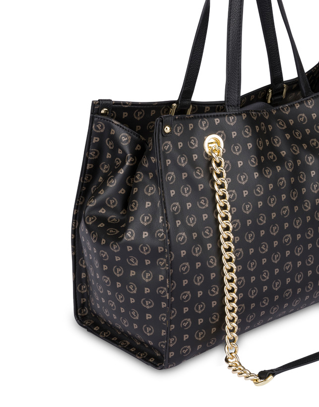 Tasche mit Doppelgriff Heritage Soft Relief Photo 5