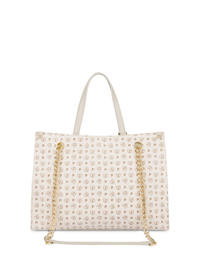 Tasche mit Doppelgriff Heritage Soft Relief Photo 1