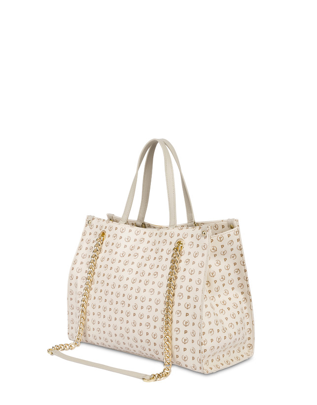 Tasche mit Doppelgriff Heritage Soft Relief Photo 2