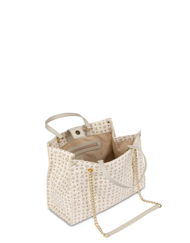 Tasche mit Doppelgriff Heritage Soft Relief Photo 4