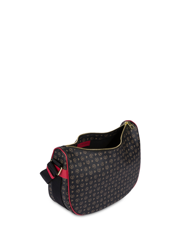 Hobo Bag Heritage PVC Photo 4