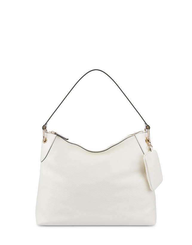 Anjia calfskin shoulder bag Photo 1