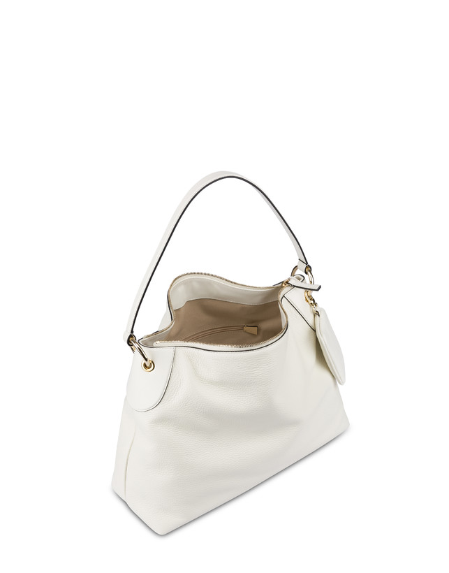 Anjia calfskin shoulder bag Photo 4