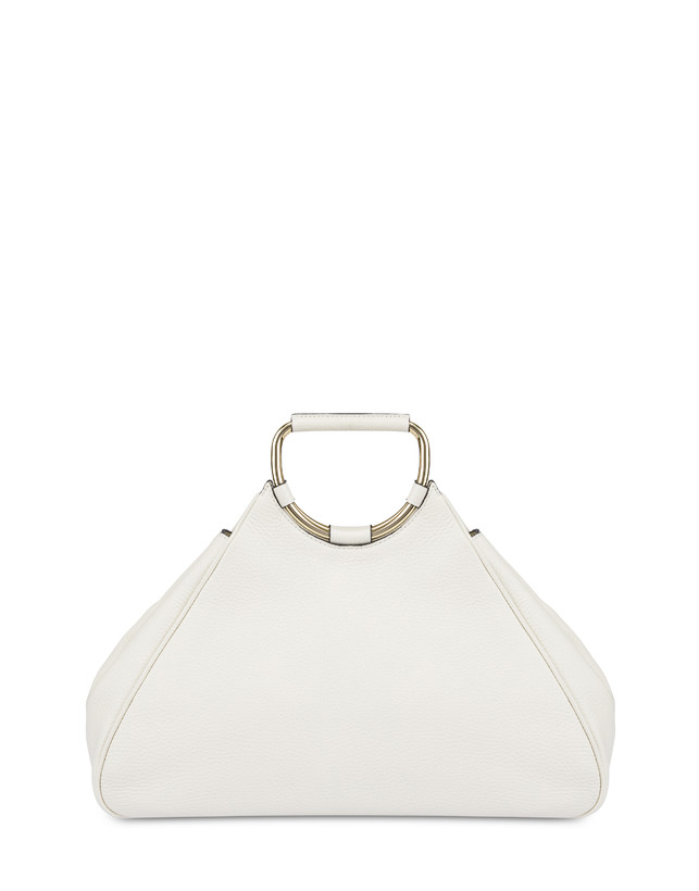 Borsa doppio manico in vitello Armour Photo 1