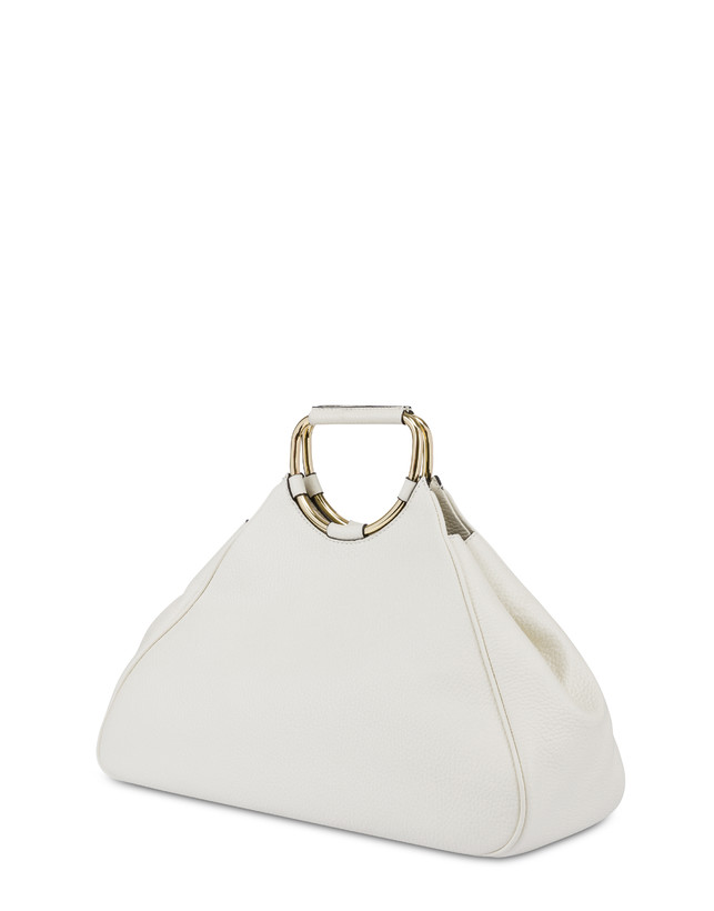 Borsa doppio manico in vitello Armour Photo 3