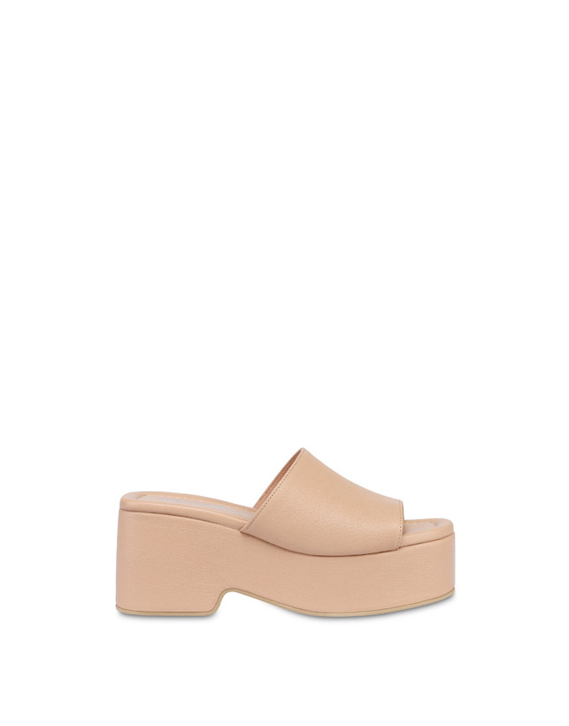 Sandalo Flatform Sunset Photo 1