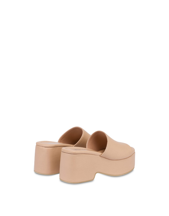 Sandalo Flatform Sunset Photo 3