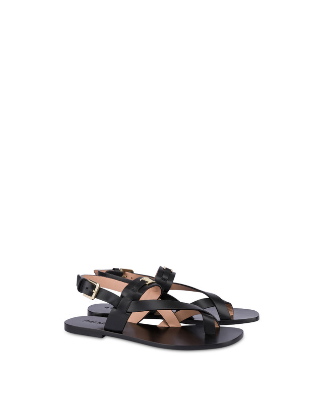 Winona calfskin sandals Photo 2