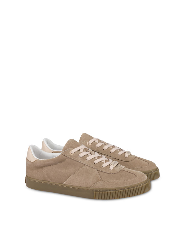 Venice split leather sneakers Photo 2