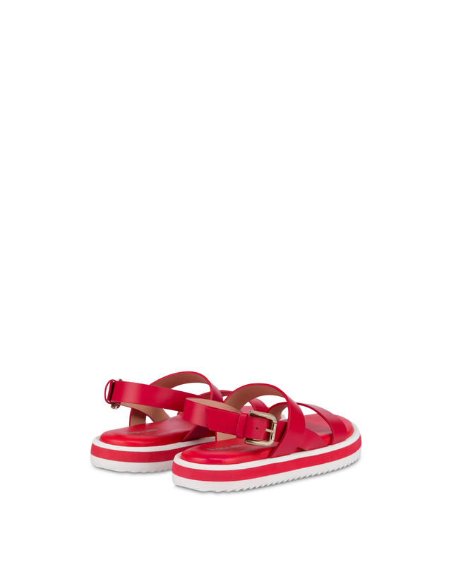 West Side flat sandals Photo 3