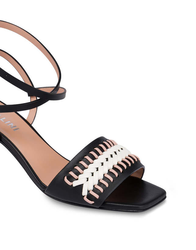 Sandalo in vitello Rodeo Photo 4